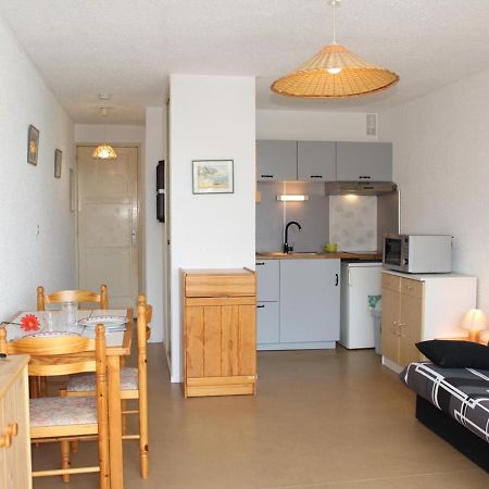 Studio A Gruissan, 2 Couchages, Piscine, Proche Plage Et Commerces - Fr-1-229-106 Exterior foto