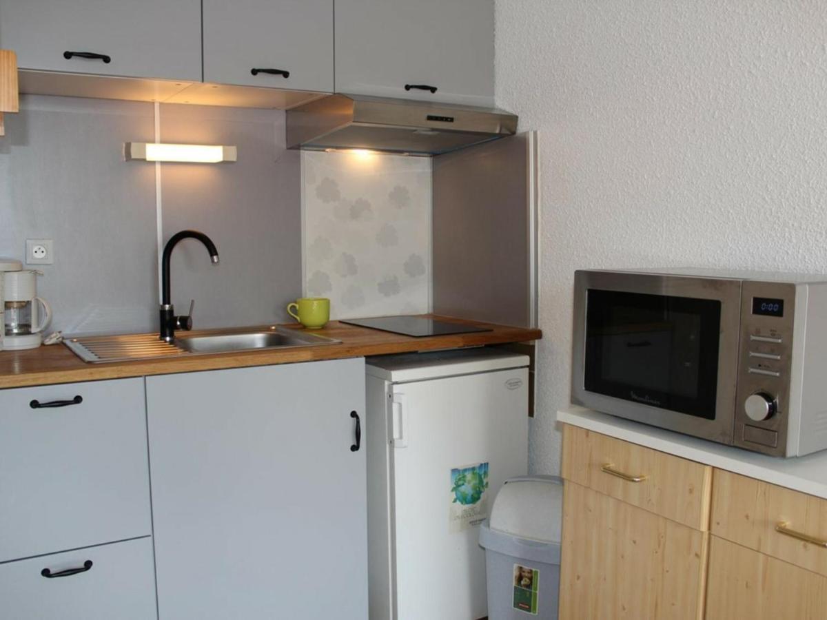 Studio A Gruissan, 2 Couchages, Piscine, Proche Plage Et Commerces - Fr-1-229-106 Exterior foto