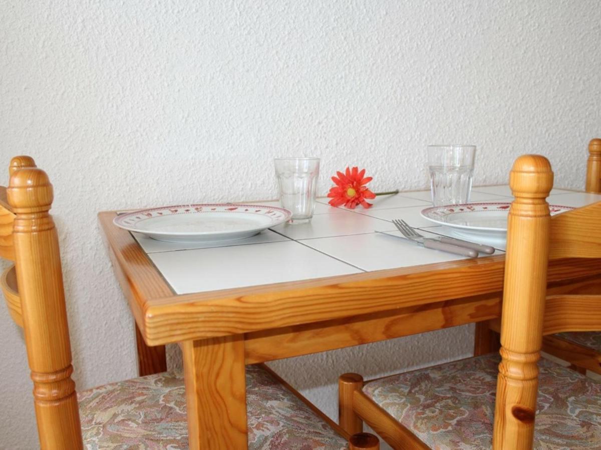Studio A Gruissan, 2 Couchages, Piscine, Proche Plage Et Commerces - Fr-1-229-106 Exterior foto