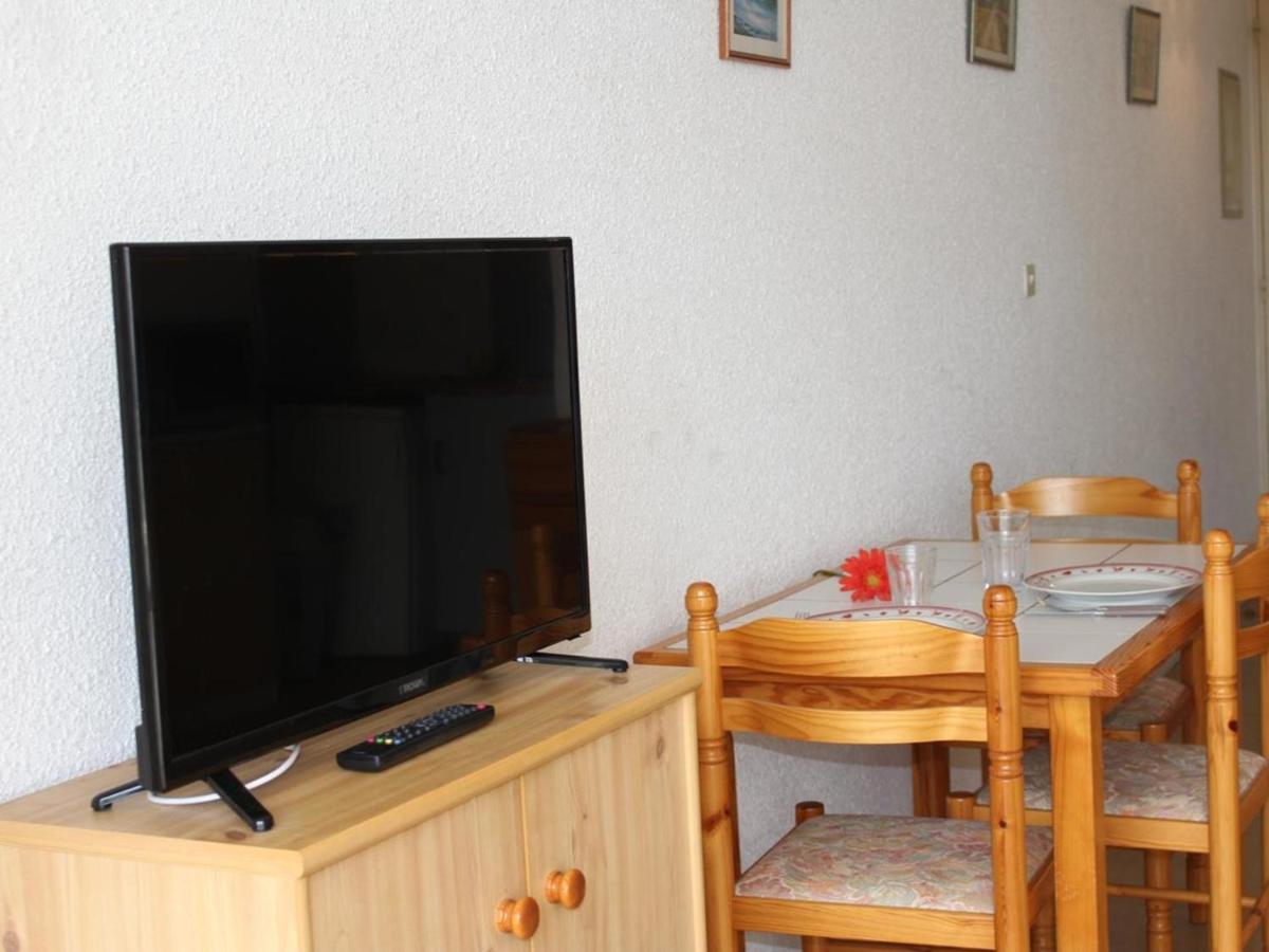 Studio A Gruissan, 2 Couchages, Piscine, Proche Plage Et Commerces - Fr-1-229-106 Exterior foto