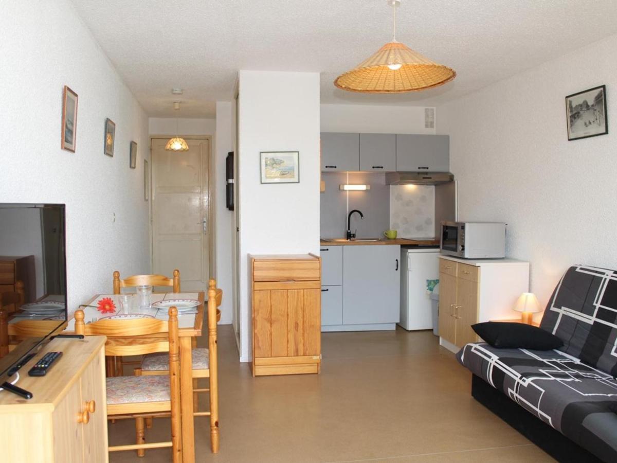 Studio A Gruissan, 2 Couchages, Piscine, Proche Plage Et Commerces - Fr-1-229-106 Exterior foto